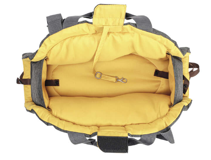 Nobby Reisetasche SHELLY für Hunde